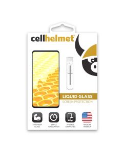 cellhelmet - Liquid Glass (Phone)
