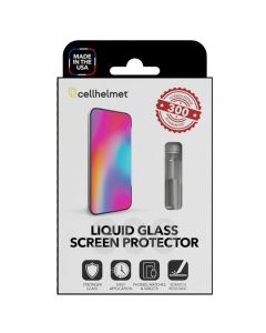 cellhelmet - $300 Coverage Liquid Glass (Phone / Watch - Repair Retail)