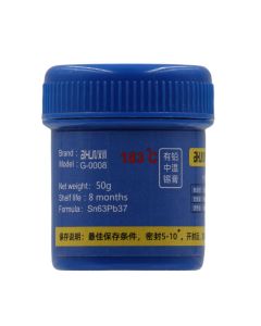 Aixun - Solder Paste for CPU Upper / PCB Micro Soldering (G0008) (183c) (50g)