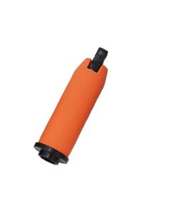 Hakko - Anti-Bacterial Sleeve Assembly (B3217) (Orange)