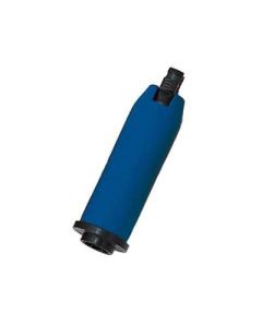 Hakko - Anti-Bacterial Sleeve Assembly (B3218) (Blue)