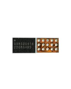 (10 Pack) Backlight IC for iPhone 13 / 13 Mini / 13 Pro / 13 Pro Max / 15 / 15 Plus / 15 Pro / 15 Pro Max / 16 / 16 Plus / 16 Pro / 16 Pro Max (338S00616)