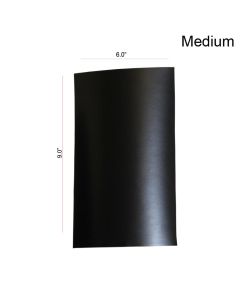ProtectionPro - Satin Black Film (Medium)