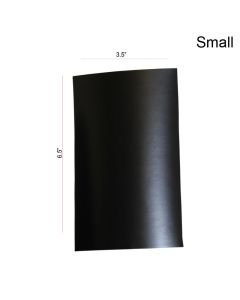 ProtectionPro - Satin Black Film (Small)