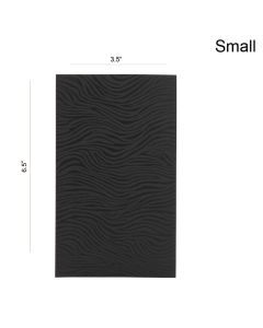 ProtectionPro - Texture Black Zebra Film (Small)