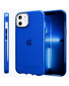Cellhelmet - Altitude X Series for iPhone 12 / 12 Pro (Blue)
