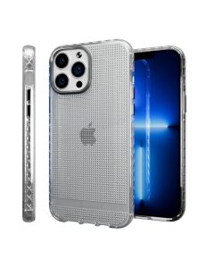 Cellhelmet - Altitude X Series for iPhone 12 Pro Max (Clear)