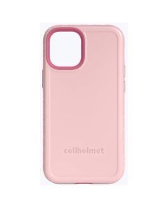 cellhelmet - Fortitude Series For iPhone 13 MIni (Pink Magnolia)