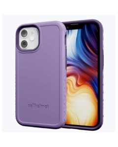 cellhelmet - Fortitude Series Case For iPhone 13 Mini (Lilac Blossom Purple)