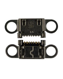 Charger Port for Samsung Galaxy S6 / S6 Edge / S6 Edge Plus / Note 5 (Soldering Required)