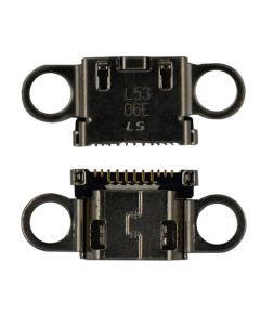 Charger Port Dock Connector for Samsung Galaxy Note 4 (N910)
