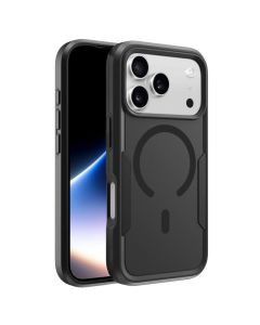 CLICK - Impact MagSafe Series iPhone 18 Pro Case (Black)