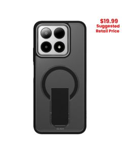 CLICK - Latch Series Boost Celero 5G SC and Summit 5G Case (Black)