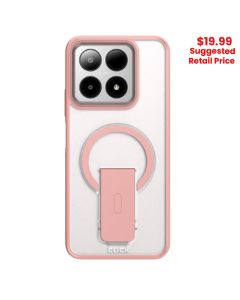 CLICK - Latch Series Boost Celero 5G SC and Summit 5G Case (Pink)