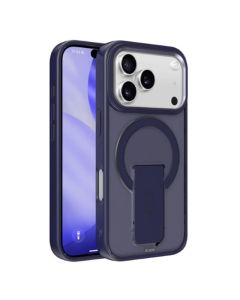 CLICK - Latch Series iPhone 17 Pro Max Case (Purple)