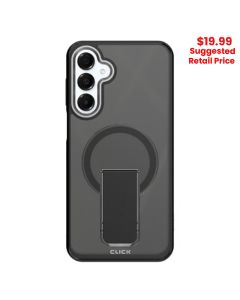 CLICK - Latch Series Galaxy A16 5G Case (Black)