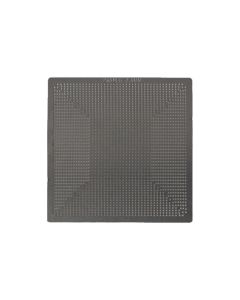 CPU BGA Stencil For PlayStation 5 (CXD90060GG) (4.8CM)
