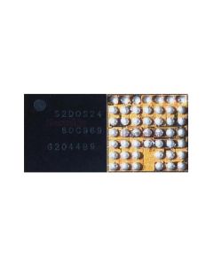 (10 Pack) Display Power Management IC (PMIC) for iPhone 14 / 14 Plus / 14 Pro / 14 Pro Max / 15 / 15 Plus / 15 Pro / 15 Pro Max (S2DOS24)