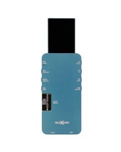 DLZ - S800 Multifunctional Tester Box w/ Foldable Touch Screen for iOS and Android Phones