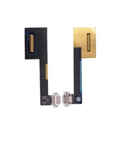 Charging Dock Flex for iPad Pro 9.7 (Soldering Required) (Black)