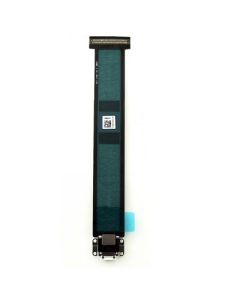 (Cellular) Charging Dock Flex for iPad Pro 12.9 1st Gen (Soldering Required) (White)