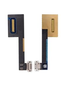Charging Dock Flex for iPad Pro 9.7 (Soldering Required) (White)