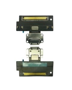 Charging Dock Flex for iPad Pro 10.5 (Soldering Required) (White)