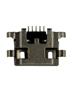 Premium - Charging Port for Motorola Moto E6 (XT2005 / 2019) (Soldering Required)