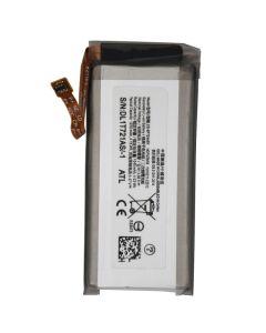 Battery for Samsung Galaxy Z Flip 4 (EB-BF724ABY) (1070mAh) (Sub)
