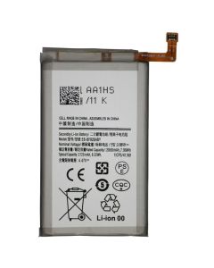 Battery for Samsung Galaxy Z Fold 3 5G (EB-BF9726ABY) (2120mAh) (Sub)