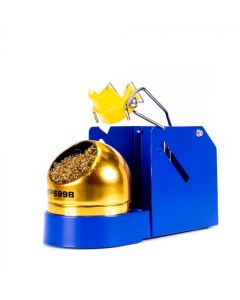 Hakko - Iron Holder w/ 599B Tip Cleaner (FH200-01)