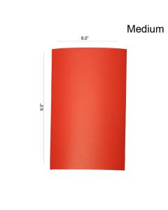 ProtectionPro - Fortunate Red Film (Medium)