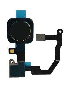 Fingerprint Scanner for Google Pixel 4a 5G (Just Black)