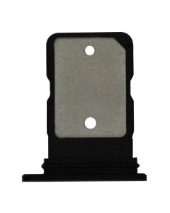 Sim Card Tray for Google Pixel 4a 5G (Just Black)