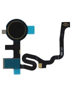 Fingerprint Scanner for Google Pixel 4a (Black)