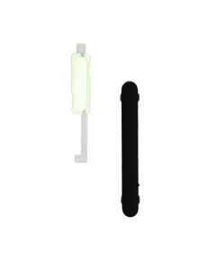 Hard Buttons Set for Google Pixel 4a 5G (Power / Volume) (Black)