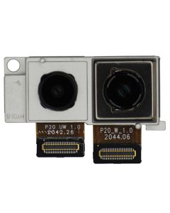 Rear Camera for Google Pixel 5