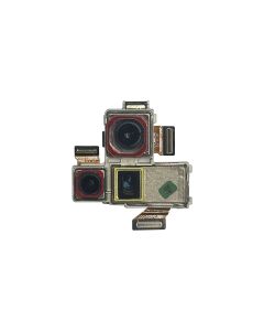 Premium - Wide / Ultra Wide / Telephoto Rear Camera for Google Pixel 9 Pro Fold