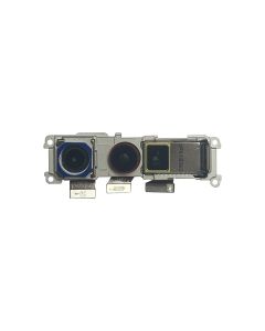 Premium - Wide / Ultra Wide / Telephoto Rear Camera for Google Pixel 10