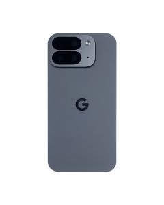 Premium - Back Cover w/ Adhesive / Camera Lens for Google Pixel 10 Pro Fold (Moonstone)