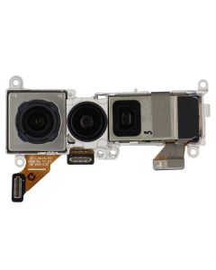 Premium - Wide / Ultra Wide / Telephoto Rear Camera for Google Pixel 10 Pro / Pixel 10 Pro XL - Injured Gadgets
