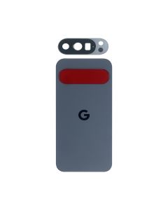 Premium - Back Cover w/ Adhesive / Camera Lens for Google Pixel 10 Pro XL (Moonstone)