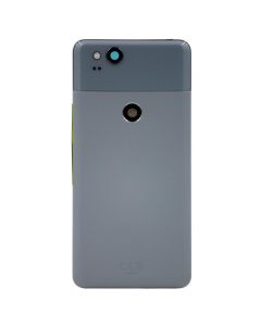 Back Door Battery Cover for Google Pixel 2 (Blue)