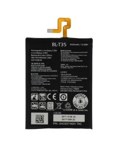 Battery for Google Pixel 2 XL (BL-T35)