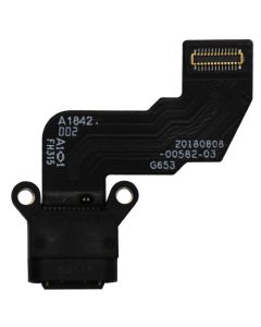 USB-C Dock Port Flex for Google Pixel 3a