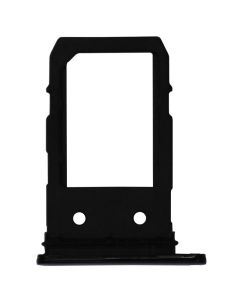 Sim Card Tray for Google Pixel 3a (Black)