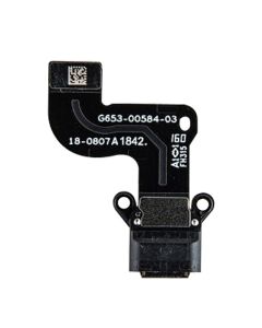 USB-C Dock Port Flex for Google Pixel 3a XL