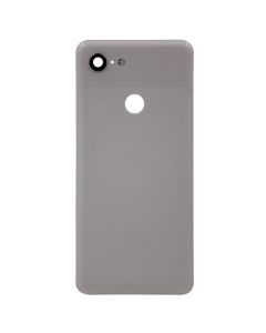 Back Door Battery Cover for Google Pixel 3XL (Pink)