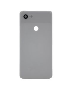 Back Door Battery Cover for Google Pixel 3XL (White)