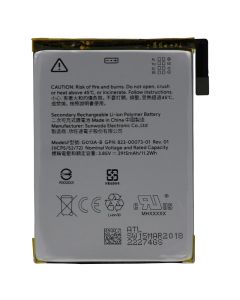 Battery for Google Pixel 3